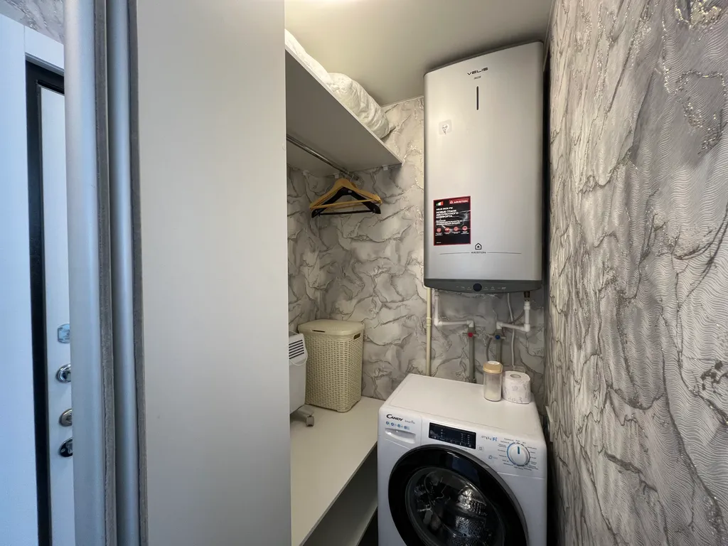 Апартаменты на Кольском