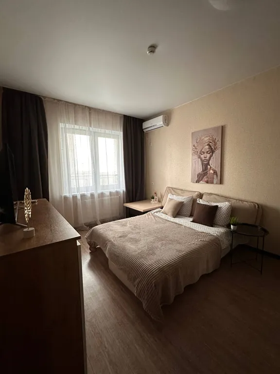 Квартира Квартира рядом с парком галицкого — Краснодар