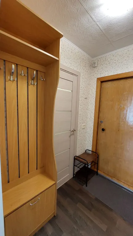 Уютная студия в центре города