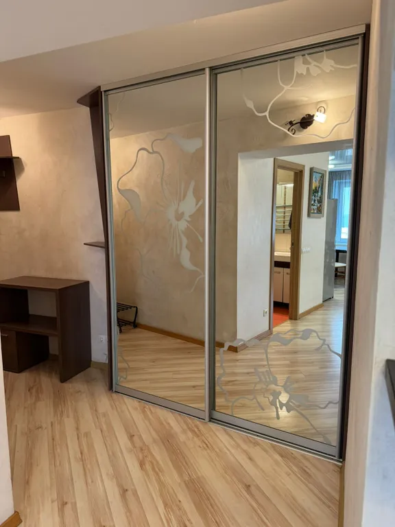 Квартира Уютная квартира в центре города — Самара