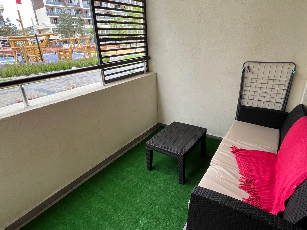 Апартаменты у моря atlas apart-hotel &spa