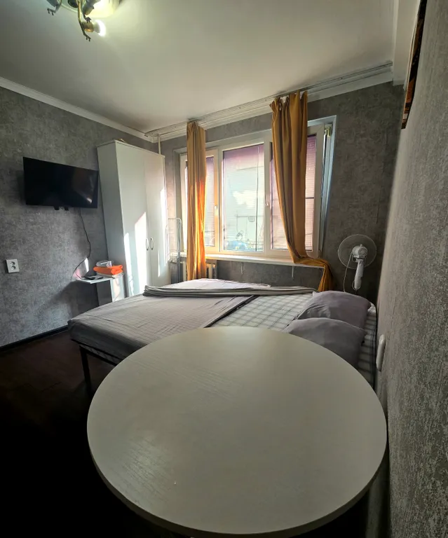 Квартира Уютная мини-студия — аренда посуточно в Пятигорск