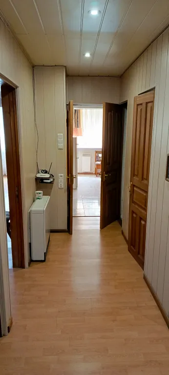 Квартира у моря