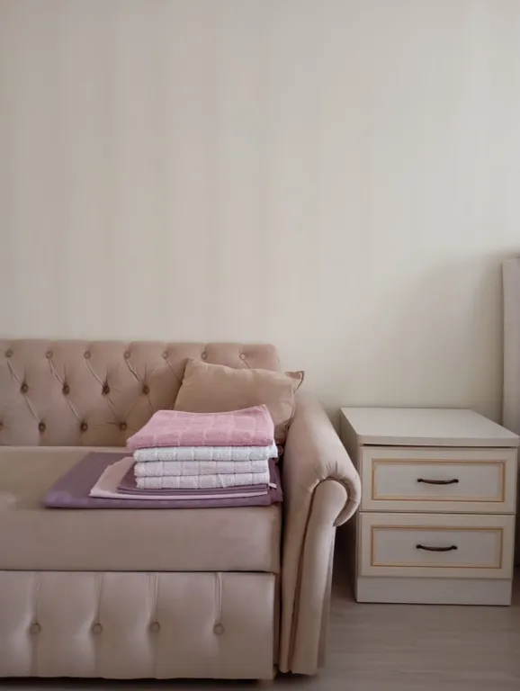 Grand London Apartment