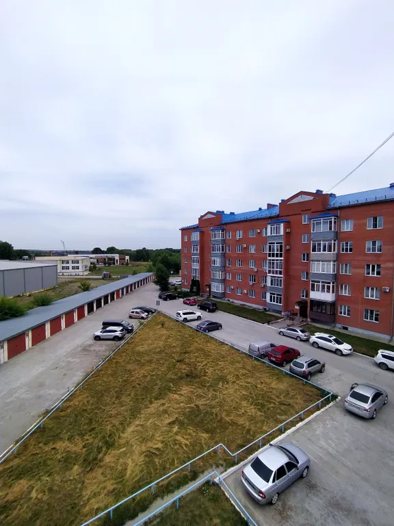 Уютная квартира на берегу реки