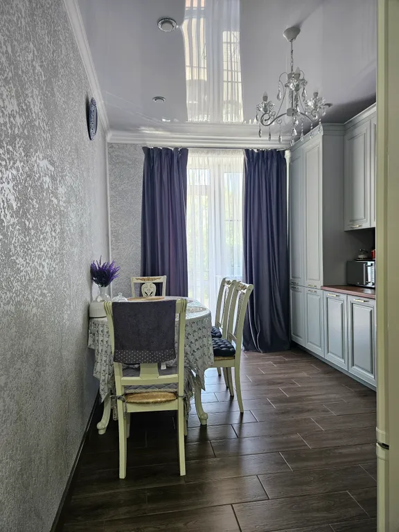 Шикарная квартира рядом с аэропортом, жд вокзал, экспоцентр