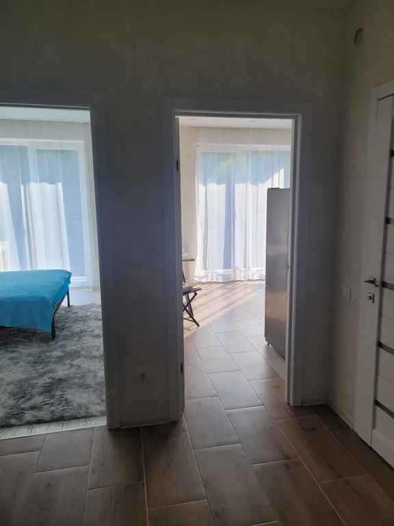 Квартира в жилом комплексе Лесная сказка