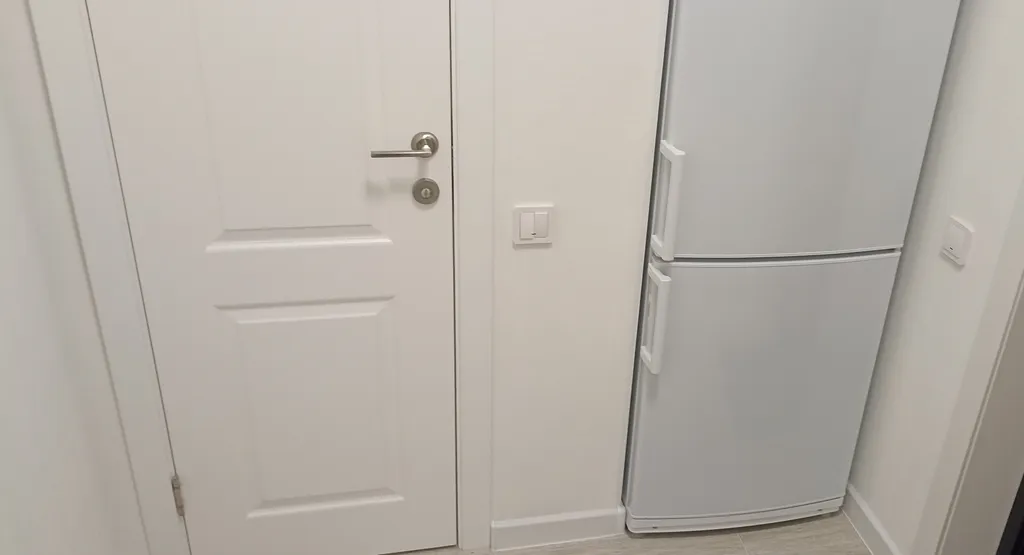 Cтудия рядом с Шереметьево и ТЦ Мега