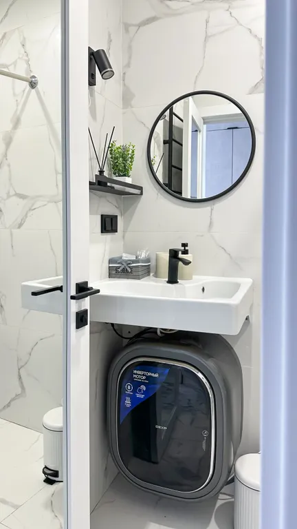 Апартаменты у моря