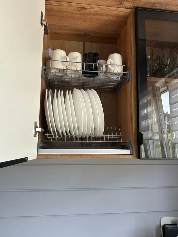 Дом рядом с озером Сенеж