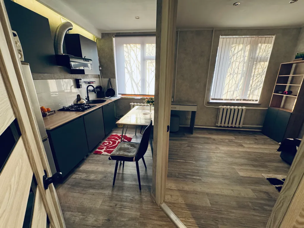 Апартамент рядом с Автовокзалом