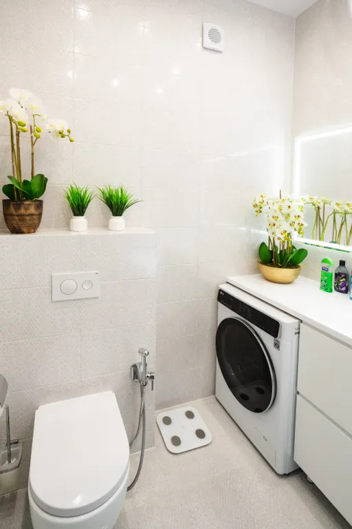 Балтийские Мальдивы с видом на море на 1 линии