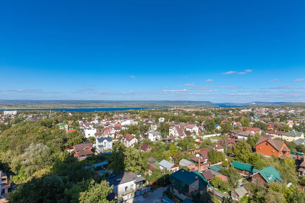 Квартира Уютная квартира в элитном ЖК Боярский двор — Самара