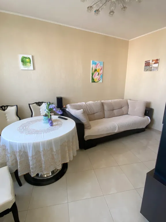 Самая комфортная Квартира на Приморской