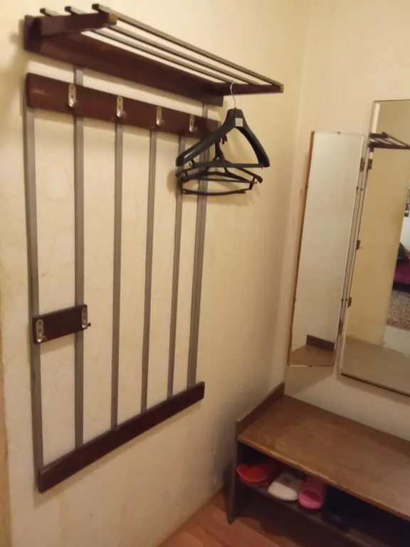 Недорогая квартира рядом с железнодорожным вокзалом