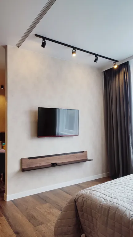 Квартира в ЖК Пионерская лагуна