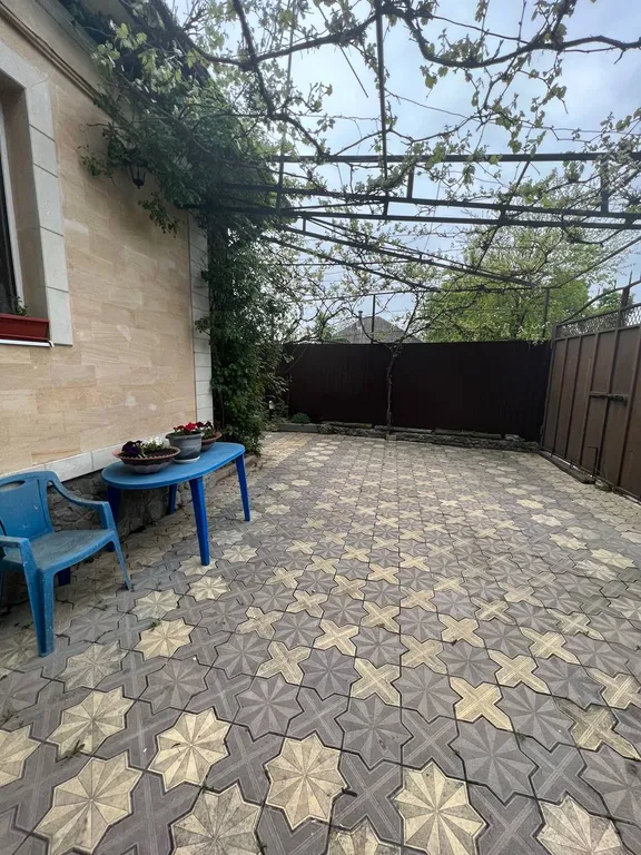 Коттедж Уютная половина дома со своим двором и парковкой — Пятигорск