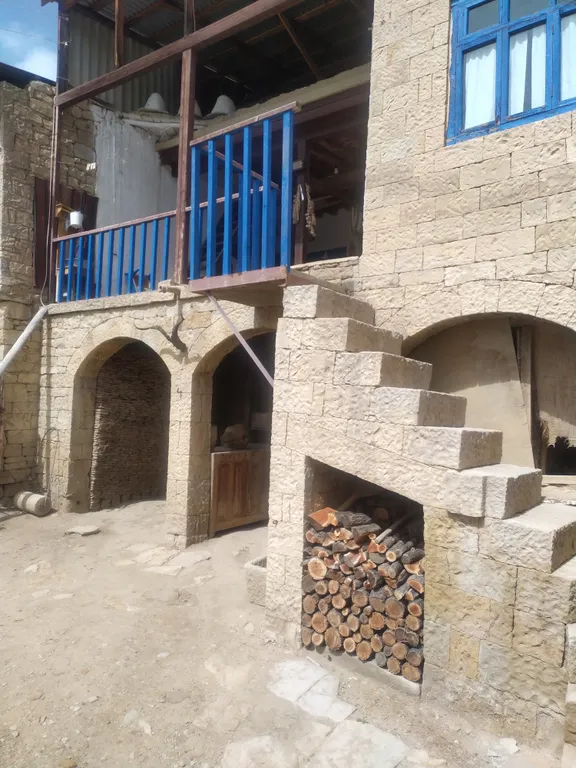 3-комнатный Дом