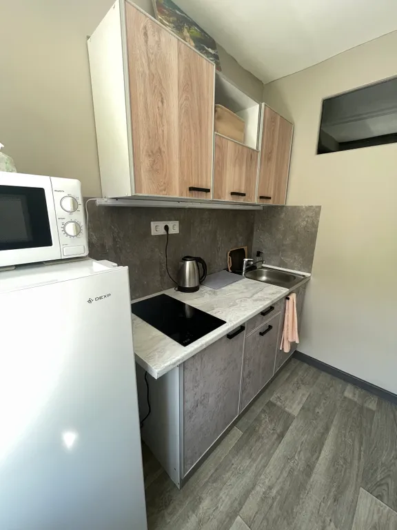 Уютная квартира в центре первомайского района