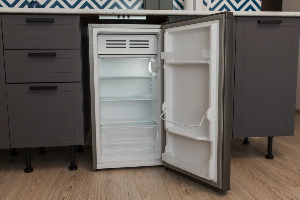 Совремeнная cтильная квартира-студия в новом ЖК