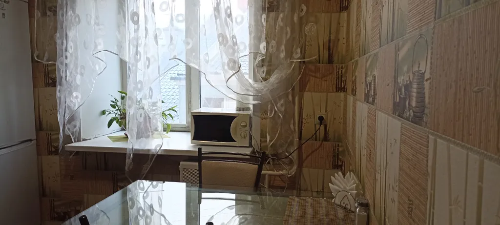 Квартира в деловом центре