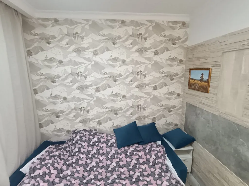 Апартаменты в Сестрорецке рядом с парком Дубки