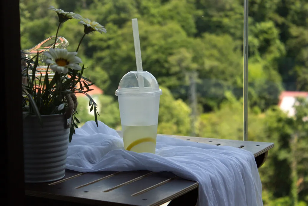 Уютная квартира-студия рядом с морем Аллея Парк