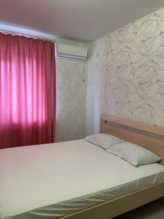 Квартира Новая уютная квартира — Элиста