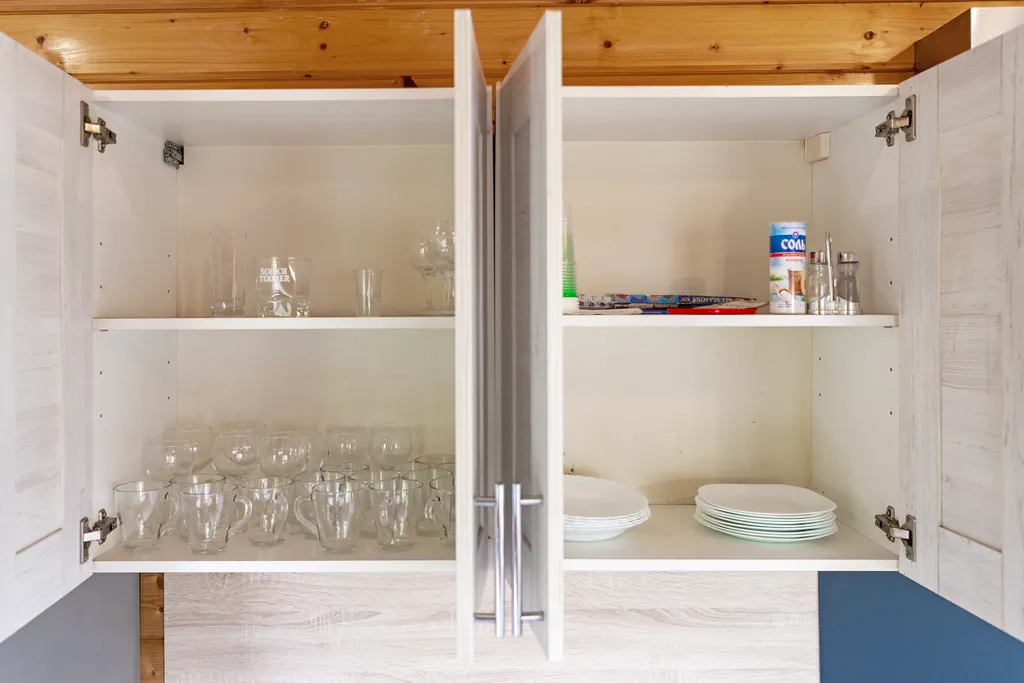 Коттедж Коттедж у Ладожского озера — Морье