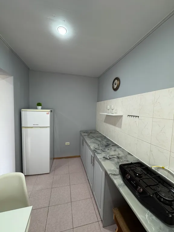 Апартамент у моря