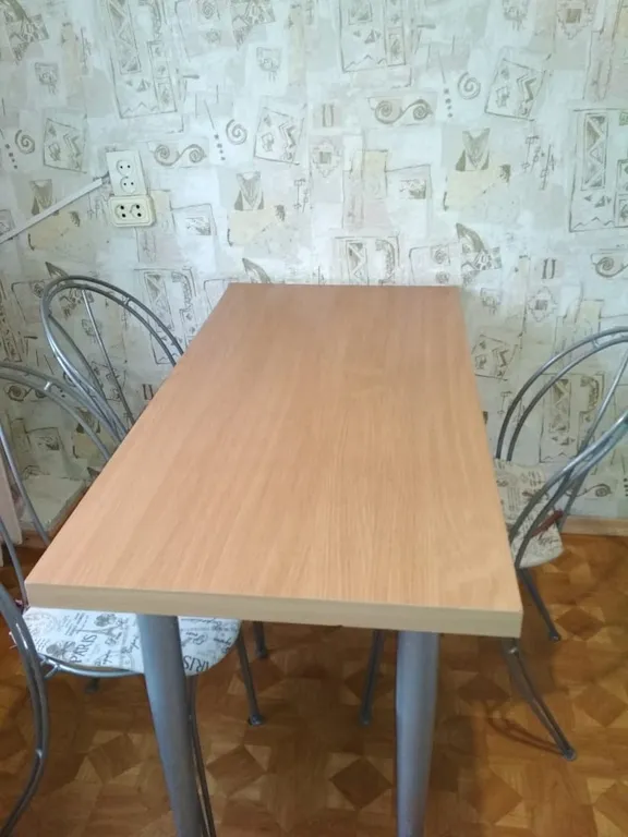 Квартира в туристическом центре