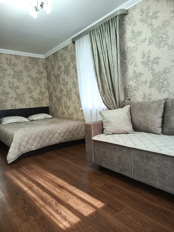 Маленькая уютная квартира в центре города Пятигорска