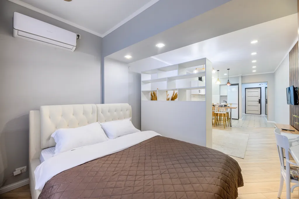 Квартира Жемчужина Арбата — Алматы