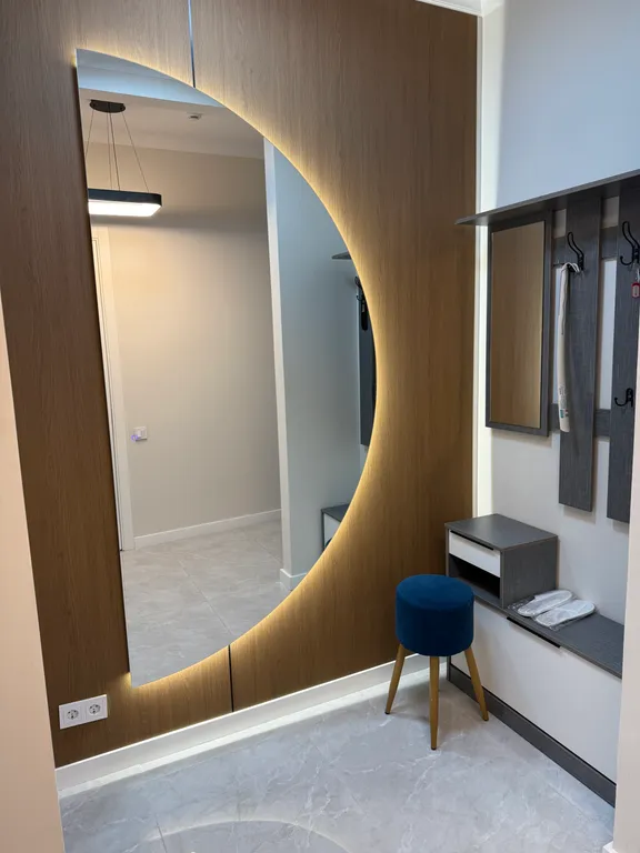 Квартира Апартамент Комфорт сити — Алматы