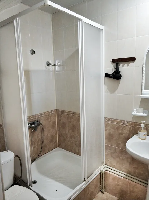 Квартира Комната — Гагра