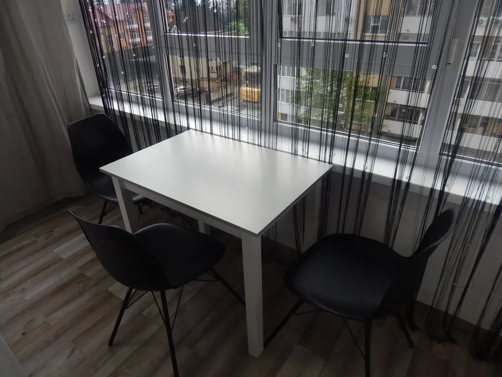 Квартира Квартира Евродвушка с видом на море между Олимпийским парком и Мандарином — Сириус