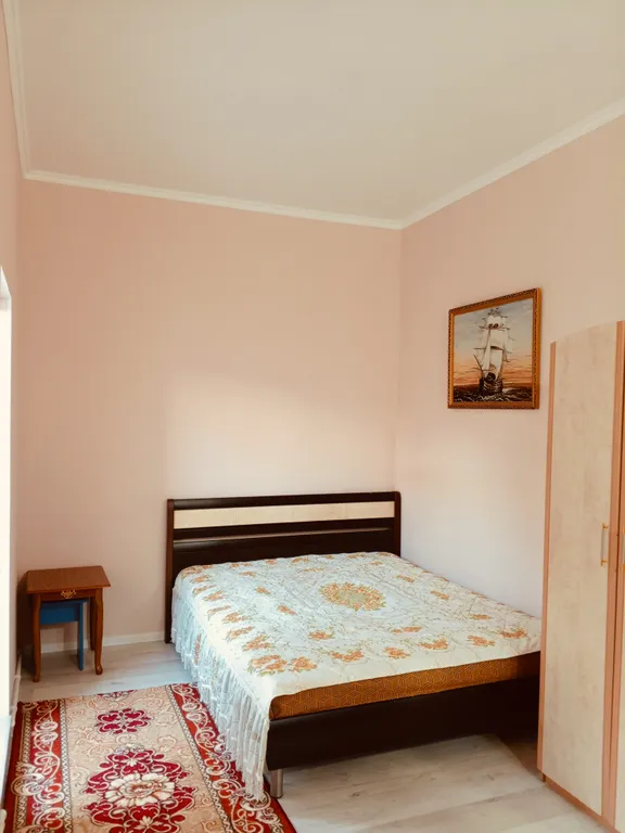 Апартаменты недалеко от моря