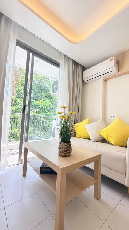 Ваш отдых в Камале: бассейн, тренажерный зал, пляж