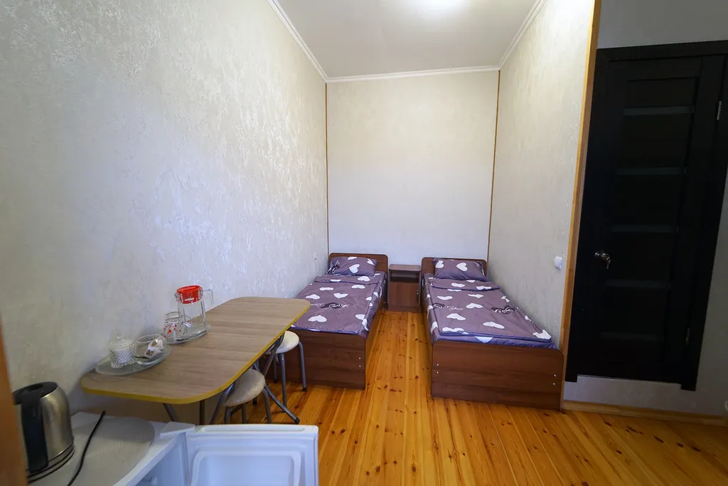 Квартира Комната — аренда посуточно в Сухум