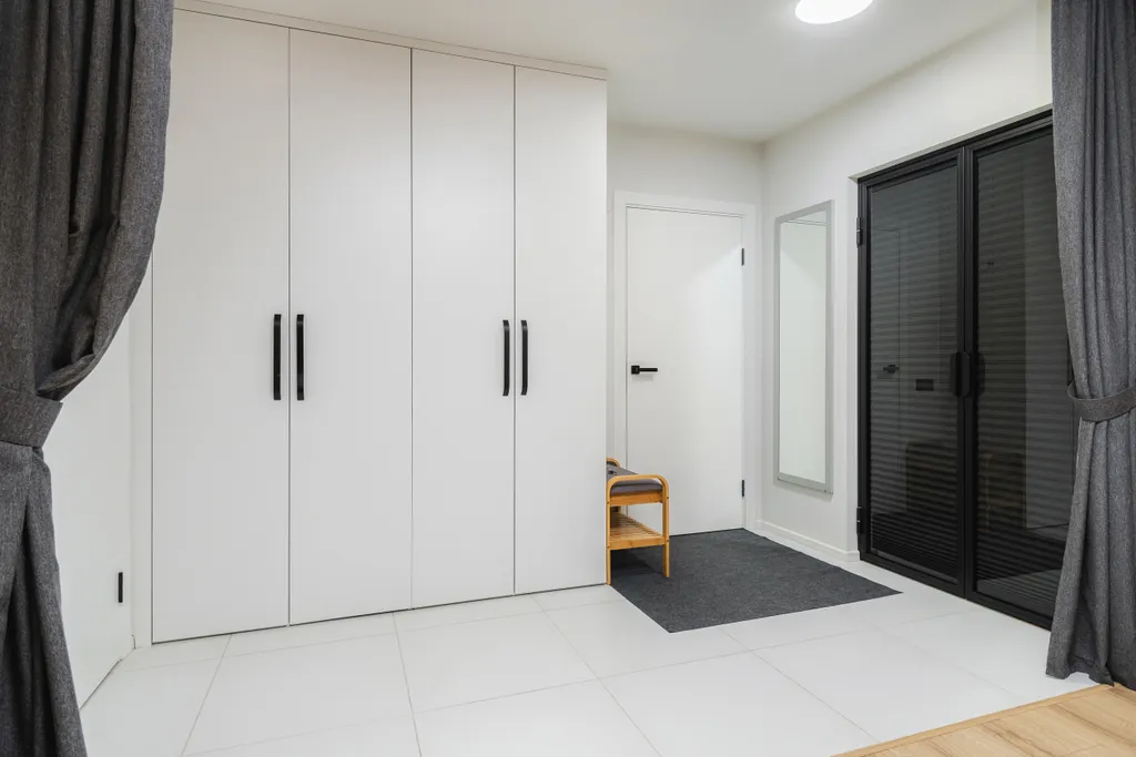 Квартира Уютная квартира — Минск