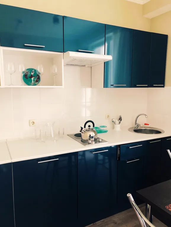 Квартира АПАРТАМЕНТЫ У МОРЯ — Севастополь