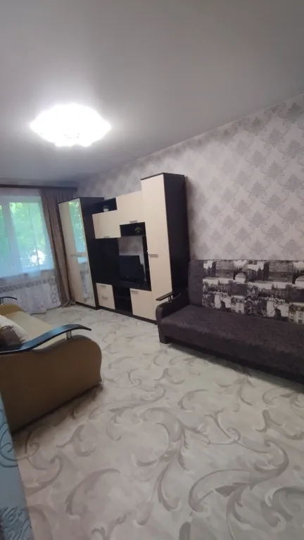 Уютная квартира на Русском Поле