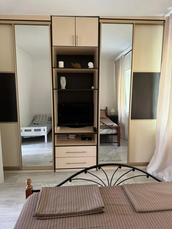 2-комнатный Дом