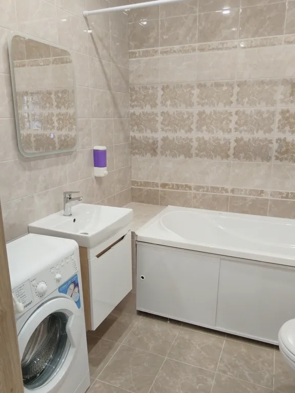 Свежесть - уютная квартира подальше от суеты