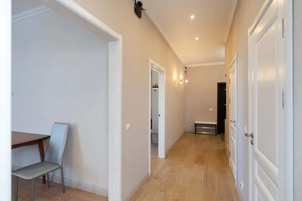 Апартаменты Домино на ул. Гагарина 35