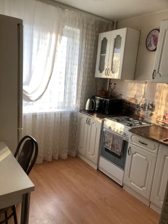 1к квартира, район площади Васнецова