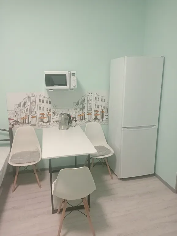 Уютная квартира у моря