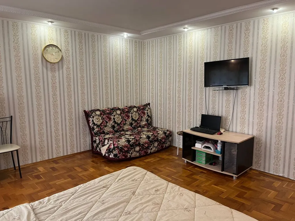 Квартира Уютная квартира в центре города — Анапа