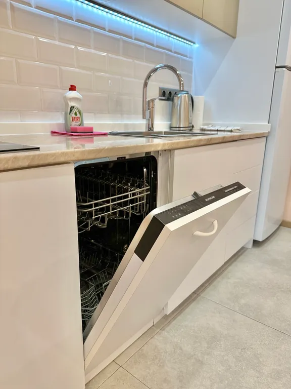 Элитные апартаменты в самом сердце города Porta Batumi на 1ой линии