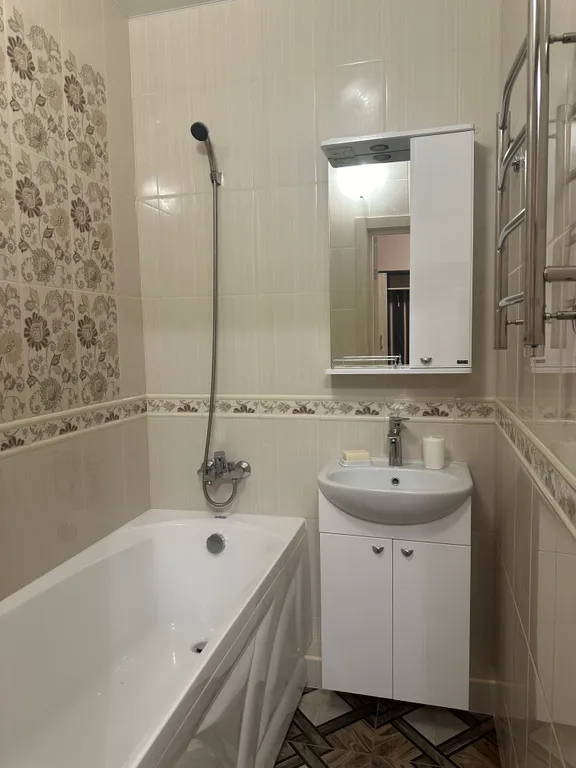 Вместительная однушка на Зеленстрое